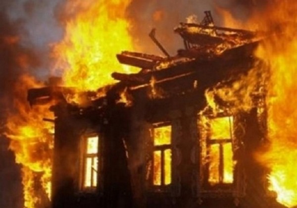 На Уманщині рятувальники за добу ліквідували 2 пожежі