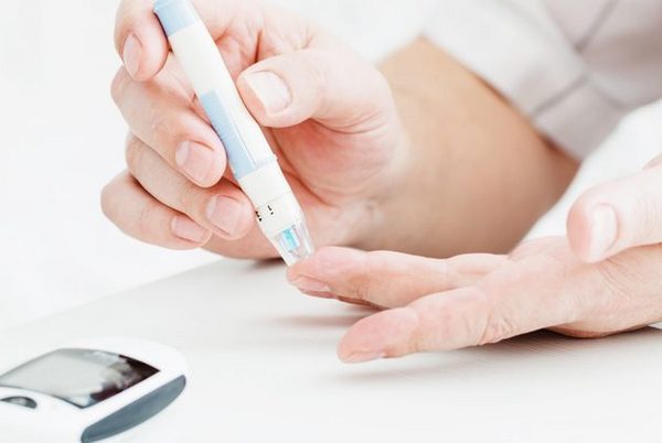 Як розпізнати діабет І та ІІ типу?