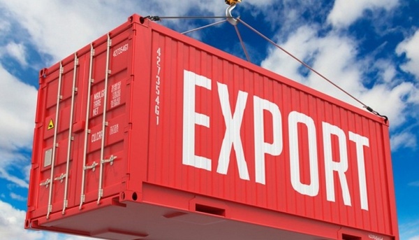 Черкащина увійшла у п’ятірку кращих областей за темпами зростання експорту