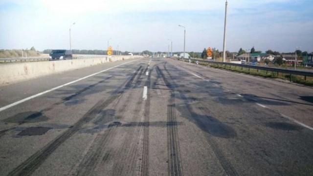 На Черкащині розпочнуть ремонт автодороги міжнародного значення М-05 Київ-Одеса