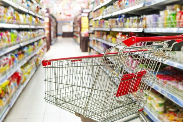 Споживчі ціни в області виросли на 0,2% (СТАТИСТИКА)