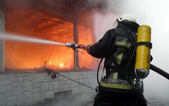 Минулого тижня на Черкащині рятувальники ліквідували 67 надзвичайних подій