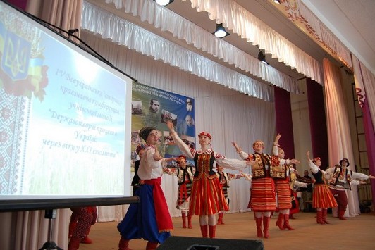 На Черкащині відбулася Всеукраїнська історико-краєзнавча конференція учнівської молоді