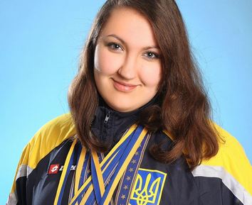 Дзюдоїстка Анастасія Сапсай стала кращою спортсменкою березня на Черкащині
