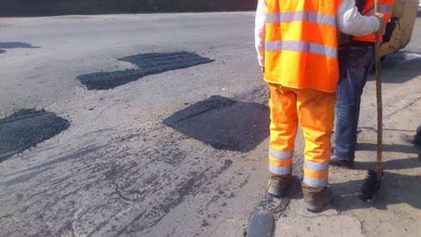 На Черкащині визначилися з тим, які дороги ремонтуватимуть  (ПЕРЕЛІК)
