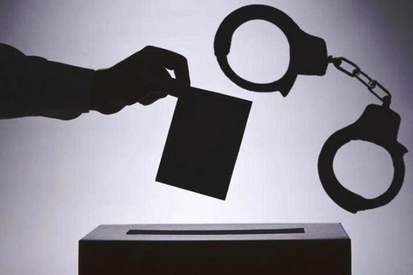 На Черкащині зареєстровано 16 заяв щодо порушень виборчого законодавства