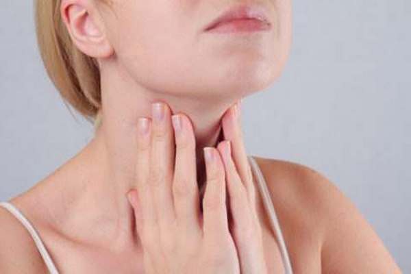 «У 80 % пацієнтів немає особливих симптомів  при захворюваннях щитовидної залози»