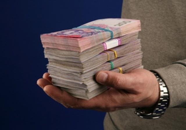 500 тисяч гривень виграв у лотерею черкаський пенсіонер