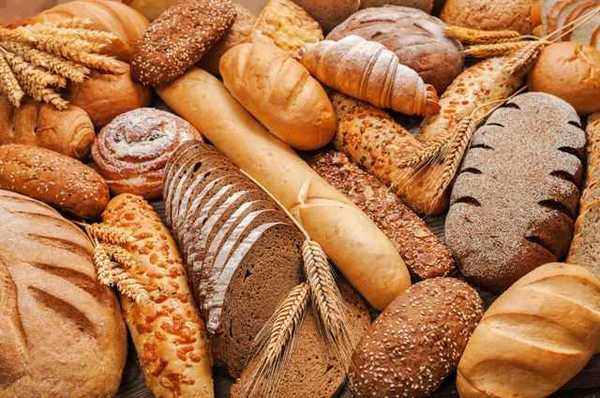 З якими продуктами не слід поєднувати хліб?