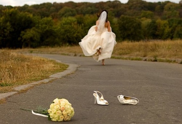Кількість шлюбів на Черкащині зменшилась на 10 % (СТАТИСТИКА)