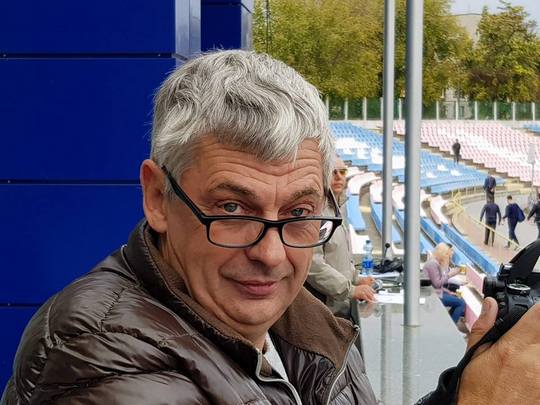 Поліція просить допомоги в розслідуванні побиття черкаського журналіста