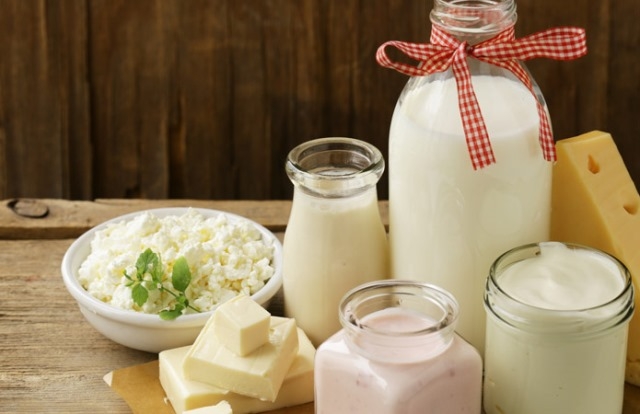 Черкащина втрапила у топ-5 областей із найдорожчими молочними продуктами