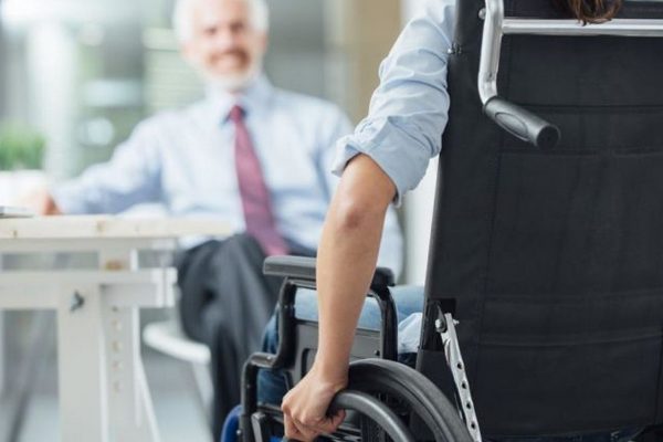 Підприємства громадських організацій осіб з інвалідністю Черкащини торік отримали пільг на 8,7 млн грн