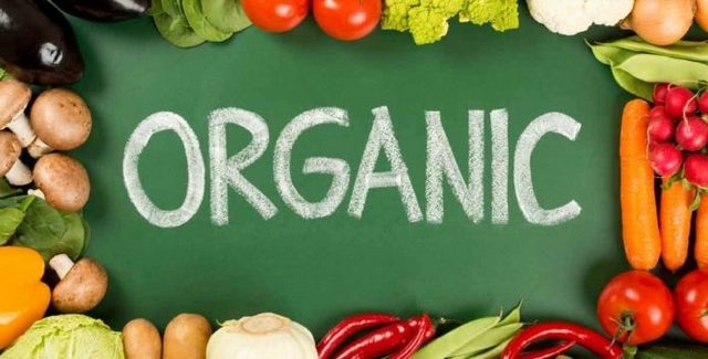 Вимоги до органічного виробництва та маркування органічної продукції