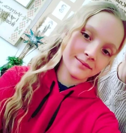 13-річна тальнівчанка врятувала з води 5-річну сестричку (ФОТО)
