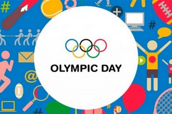 Черкащани відзначать Олімпійський день масовим забігом