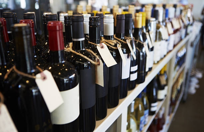 В Україні зростуть мінімальні ціни на алкоголь