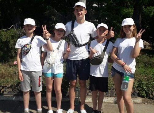 5 медалей вибороли на всеукраїнських змаганнях черкаські плавці