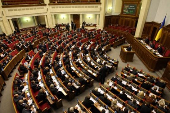 На Черкащині зареєструвалися три кандидати в депутати