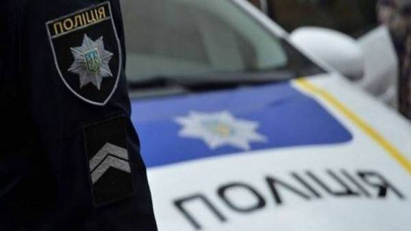 Правоохоронці зафіксували порушення виборчого законодавства на Черкащині