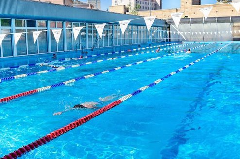 Уряд виділив кошти на ремонт спорткомплексів і басейнів на Черкащині