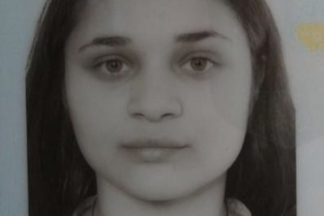 На Черкащині розшукують 15-річну дівчину (ФОТО)