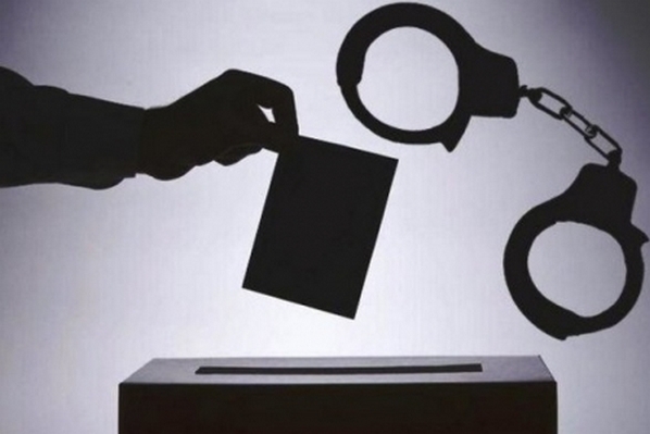 Поліцейські Черкащини зареєстрували 87 повідомлень, пов’язаних з порушеннями виборчого процесу
