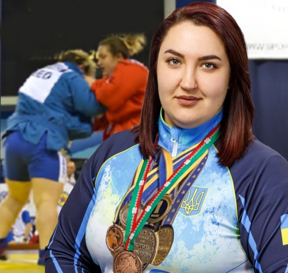 Чемпіонку ІІ Європейських ігор визначили кращою спортсменкою червня