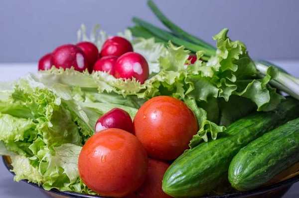 Підсумки першого півріччя: здорожчання овочів на 52%