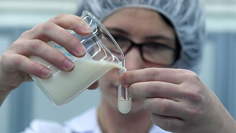 Набули чинності нові вимоги, за якими вироблятимуть молоко