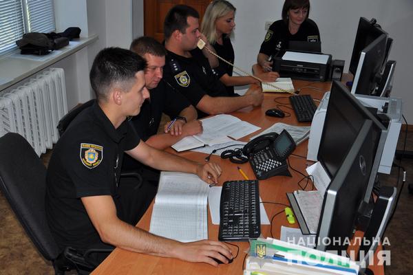 На Черкащині зареєстрували 94 повідомлення про порушення в день виборів (ВІДЕО)