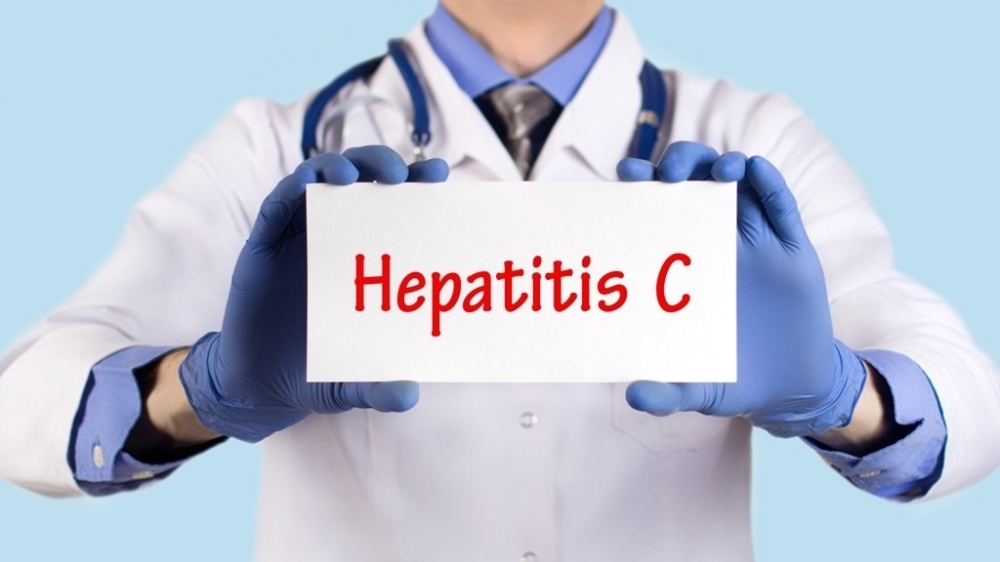 Черкащани зможуть пройти безкоштовне тестування на вірусний гепатит С