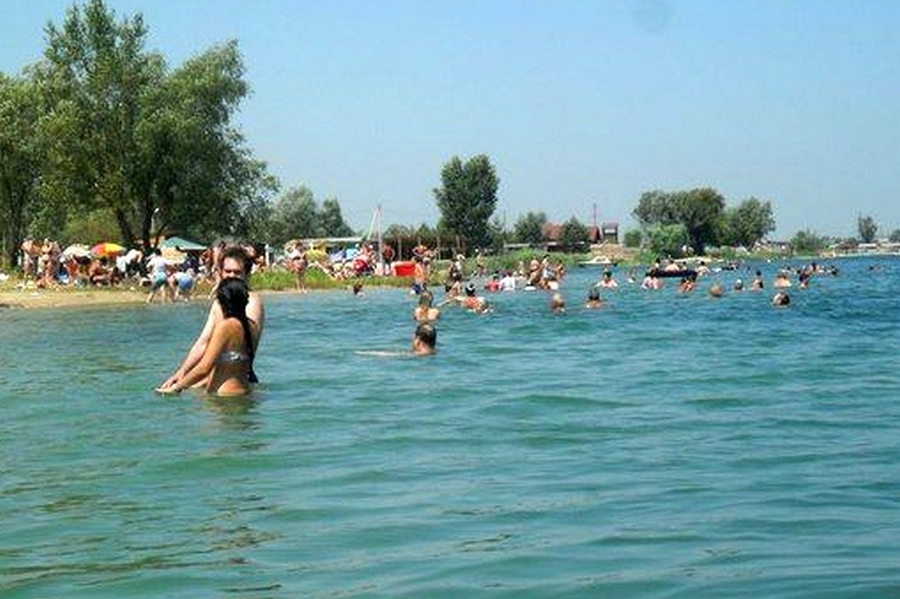 Черкаські правоохоронці нагадують про правила відпочинку на водоймах