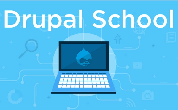 У Черкасах відкривають єдину Drupal-школу