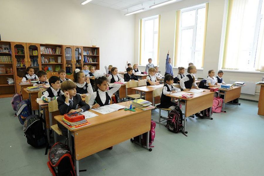 Черкаські школи –  серед 200 найкращих в Україні