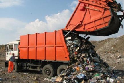 Що варто знати про послугу з вивезення побутових відходів (великогабаритних та ремонтних) на території м. Черкаси