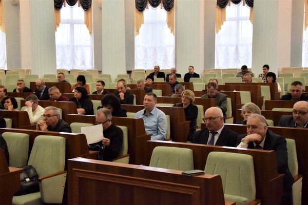 Голова обласної ради: «Жителі Черкащини не повинні бути заручниками медреформи»