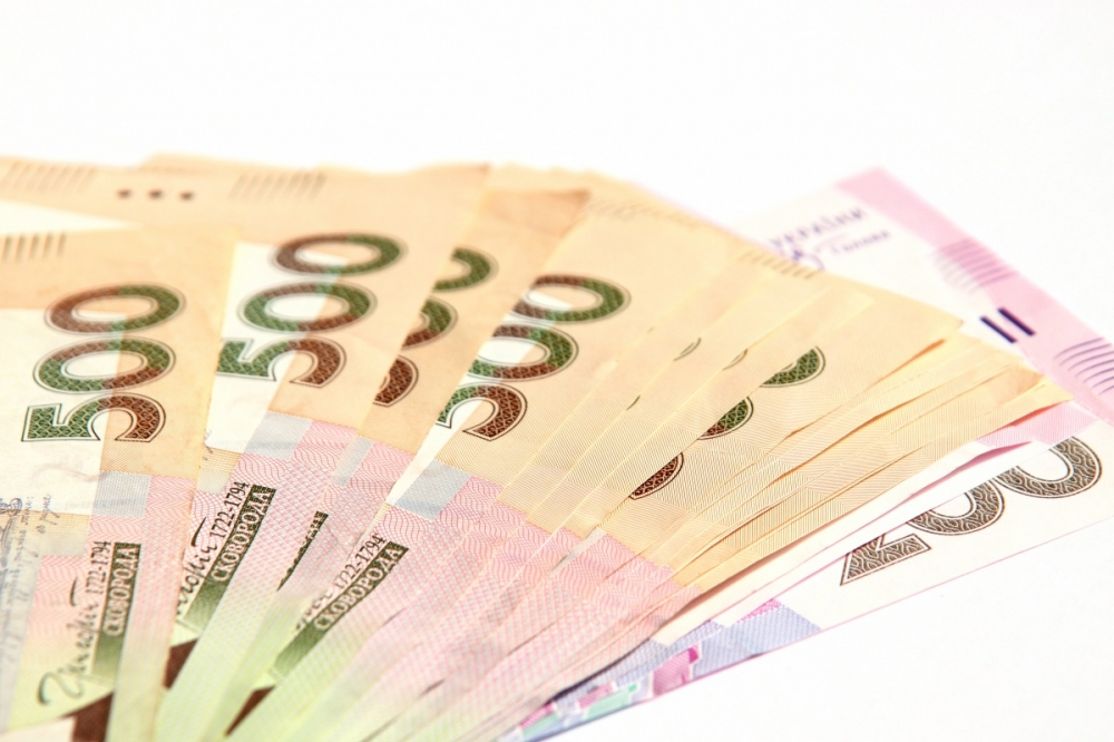 Цьогоріч від Черкаської області до бюджетів усіх рівнів надійшло 2,2 млрд гривень податків