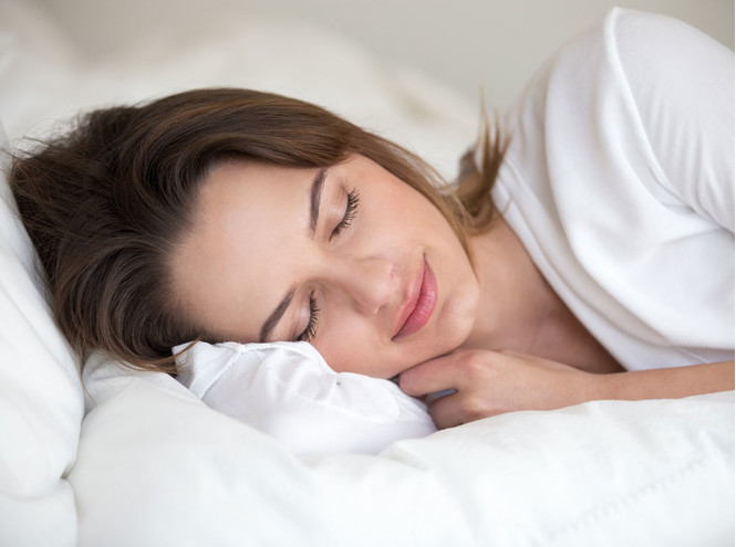 Як краще заснути: кілька ритуалів перед нічним відпочинком