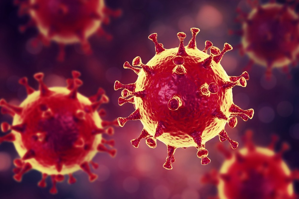 В Україні зафіксували ще 7 нових випадків інфікування на коронавірус