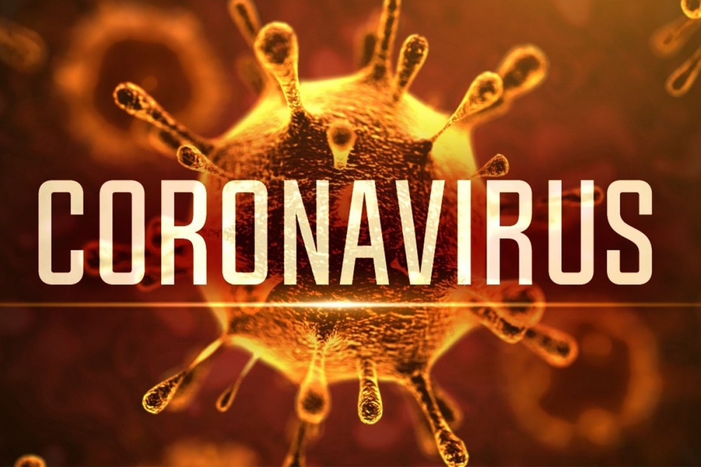 У Черкаській області зафіксували перший випадок захворювання на коронавірус