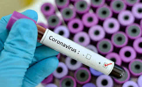 За добу на Черкащині жодного нового хворого на коронавірус