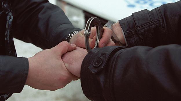 За добу на Черкащині спіймали двох водіїв із наркотиками