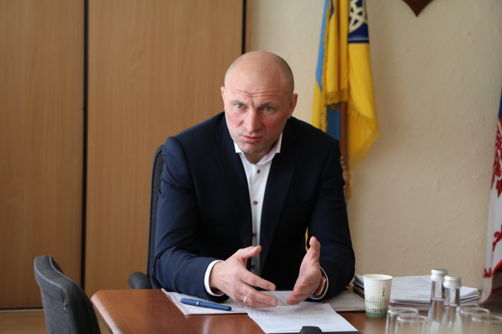 Анатолій Бондаренко: «Від цього карантину ми будемо «відходити» економічно ще близько двох років»