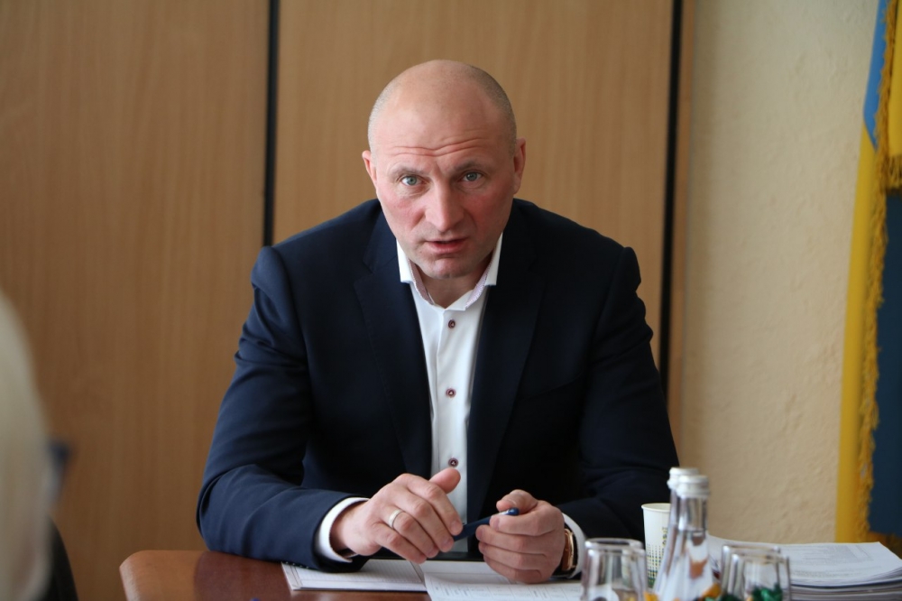 Анатолій Бондаренко: «Від цього карантину ми будемо «відходити» економічно ще близько двох років»