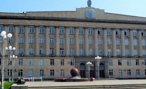 Черкаська ОДА спрямувала позов до суду щодо незаконності рішення міськвиконкому