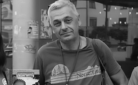 Убивство черкаського журналіста. Рік пройшов – справу не розкрито