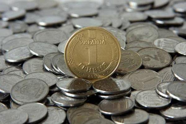 Податковий борг області скоротили на 62,3 млн грн