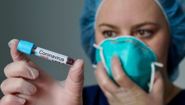 На Черкащині за останню добу виявили ще 8 випадків інфікування коронавірусом
