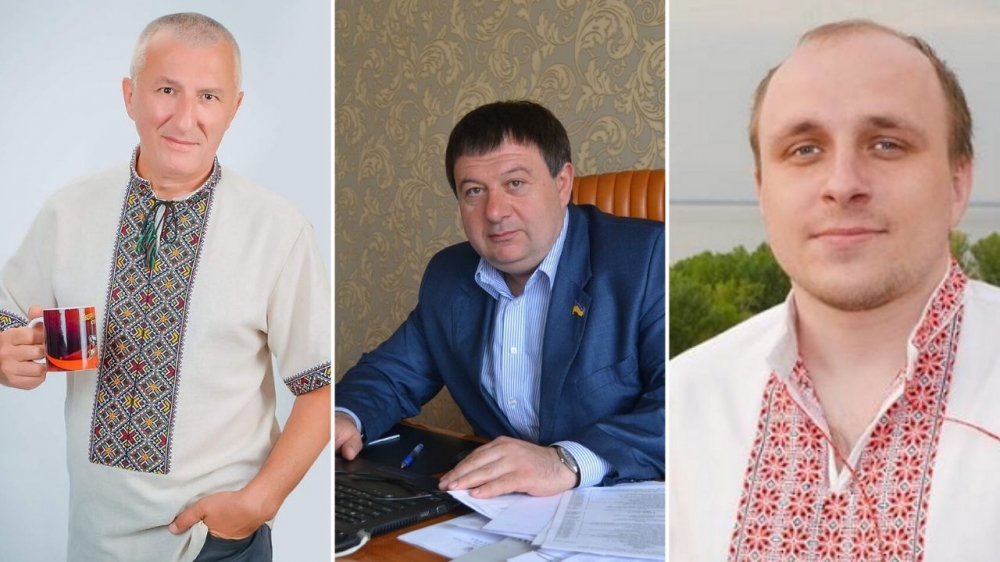 КВУ: «Згіблов, Радуцький і Нищик – найкращі депутати міськради»